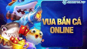 vua bắn cá online