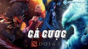 cá cược dota 2