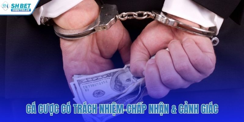 Phân biệt mục đích chơi để xác định dấu hiệu rủi ro