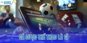 Cá Cược Thể Thao Là Gì