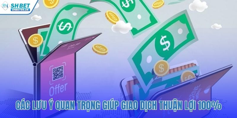 Các lỗi thường gặp khi không đủ điều kiện rút tiền SHBET