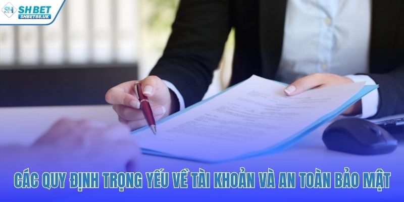 Các nguyên tắc bảo vệ và đảm bảo công bằng
