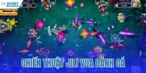 chiến thuật Jili Vua Đánh Cá