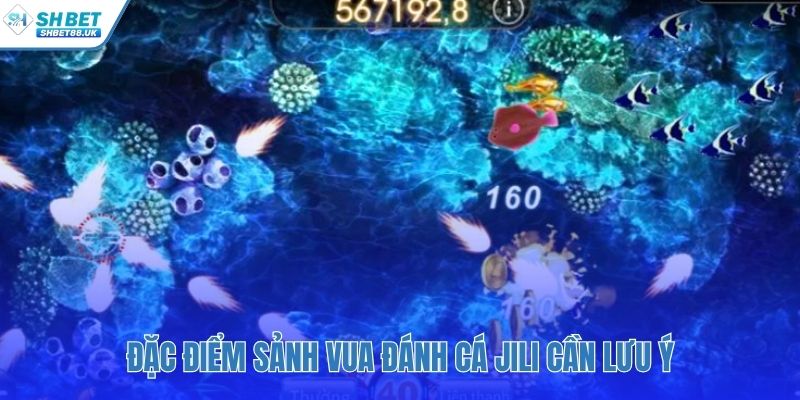 Hiểu rõ tỷ lệ thưởng sự kiện và các loại Boss