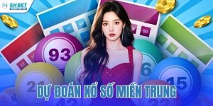 dự đoán xổ số miền Trung