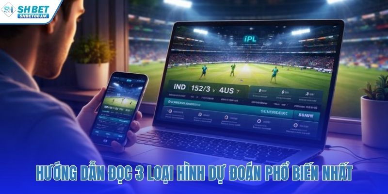 Tìm hiểu Kèo Chấp 1X2 và kèo Tài Xỉu