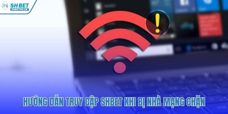 Các giải pháp kỹ thuật khắc phục tình trạng bị chặn