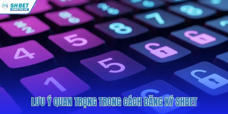 Tên thật khớp ngân hàng là nguyên tắc quan trọng nhất