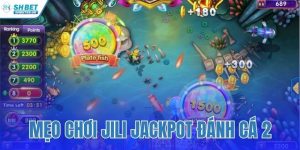 mẹo chơi Jili Jackpot đánh cá 2