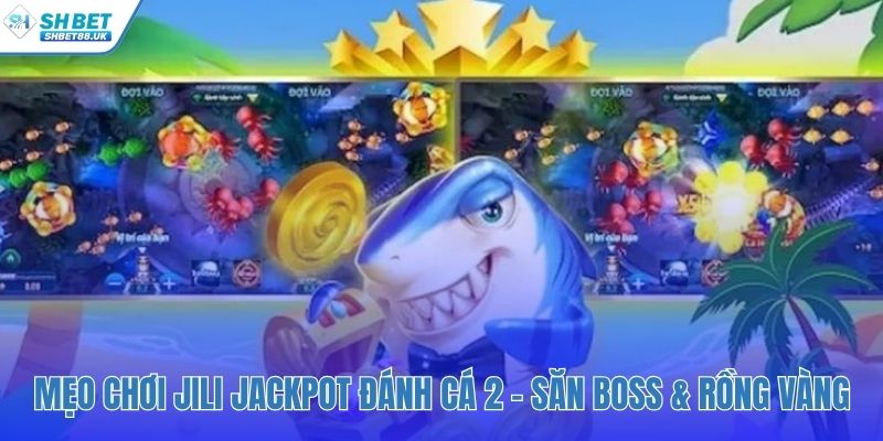 Phương pháp hạ gục Boss và Rồng Vàng hiệu quả