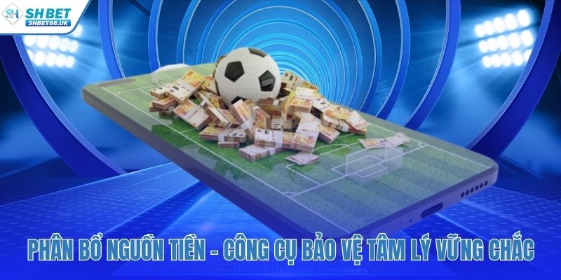 Quản lý tiền cược giúp loại bỏ sự tuyệt vọng khi chơi