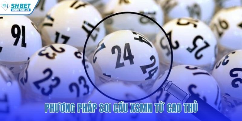 Nền tảng soi cầu khoa học và bài bản từ chuyên gia