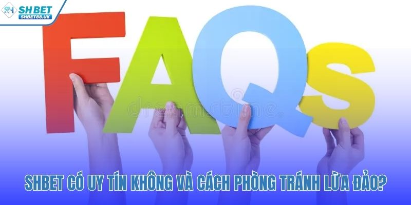 Khẳng định độ uy tín và cảnh báo lừa đảo