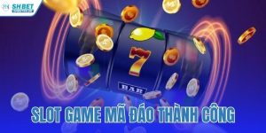 slot game Mã Đáo Thành Công