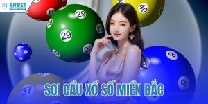 soi cầu xổ số miền Bắc