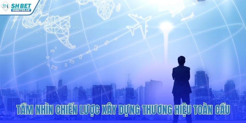 Tầm nhìn CEO SHBET về một môi trường giải trí sạch
