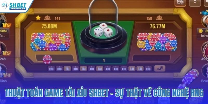 Cơ chế RNG đảm bảo tính công bằng và ngẫu nhiên