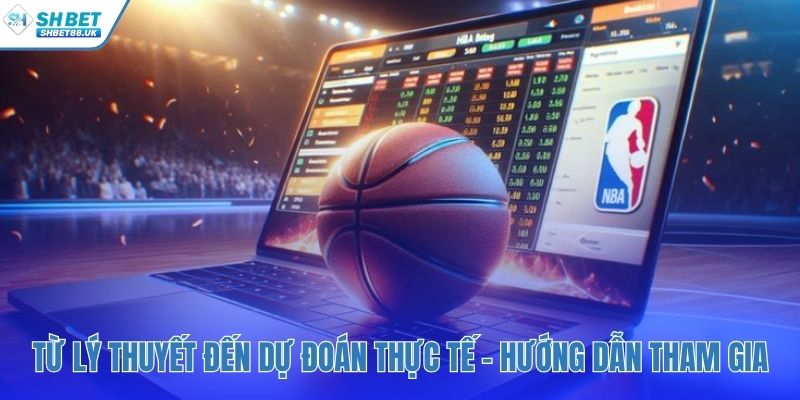 Hướng dẫn tham gia dự đoán thực tế tại SHBET